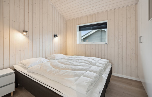 Location de vacances - Skovmose Strand , Danemark - F09622 601