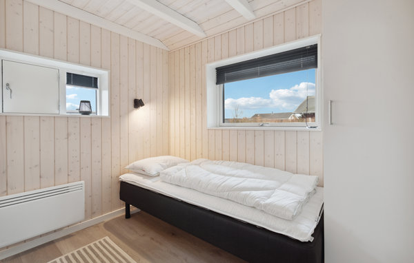 Location de vacances - Skovmose Strand , Danemark - F09622 602