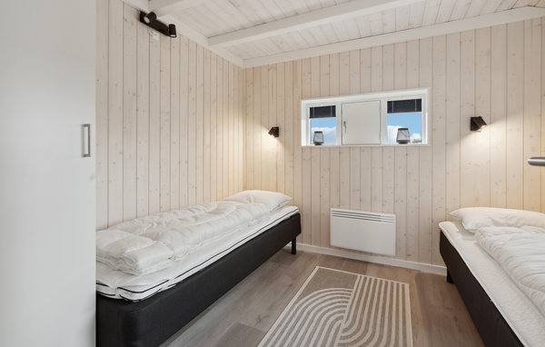 Location de vacances - Skovmose Strand , Danemark - F09622 603