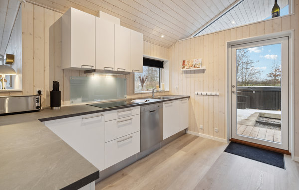 Location de vacances - Skovmose Strand , Danemark - F09622 6