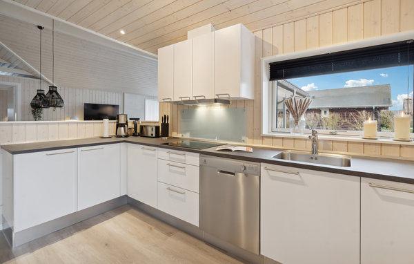 Location de vacances - Skovmose Strand , Danemark - F09622 7