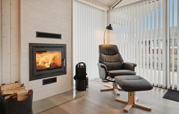Location de vacances - Skovmose Strand , Danemark - F09622 3