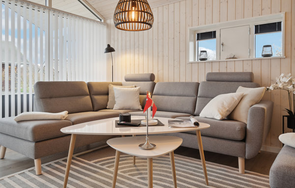 Location de vacances - Skovmose Strand , Danemark - F09622 301