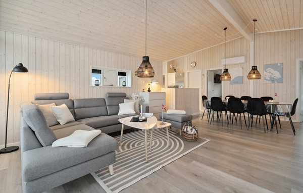 Location de vacances - Skovmose Strand , Danemark - F09622 4