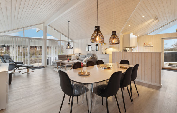 Location de vacances - Skovmose Strand , Danemark - F09622 302