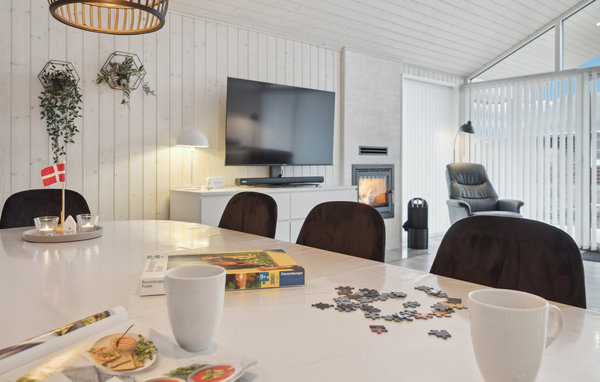 Location de vacances - Skovmose Strand , Danemark - F09622 303