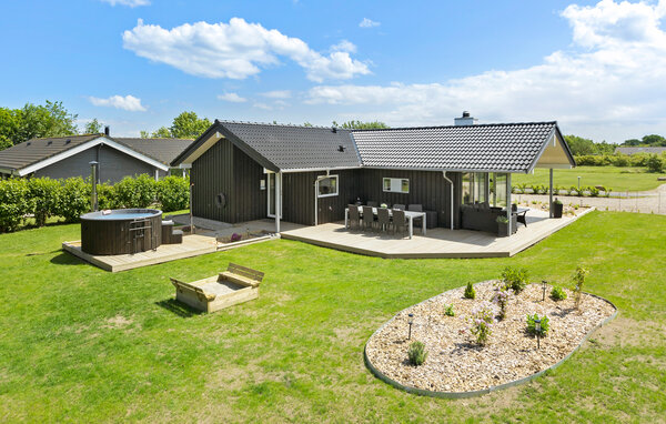 Location de vacances - Skovmose Strand , Danemark - F09622 81