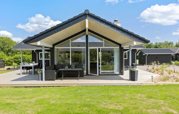 Location de vacances - Skovmose Strand , Danemark - F09622 82