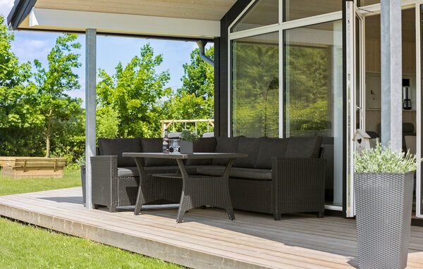 Location de vacances - Skovmose Strand , Danemark - F09622 102