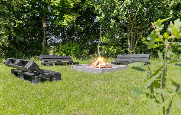 Location de vacances - Skovmose Strand , Danemark - F09622 104