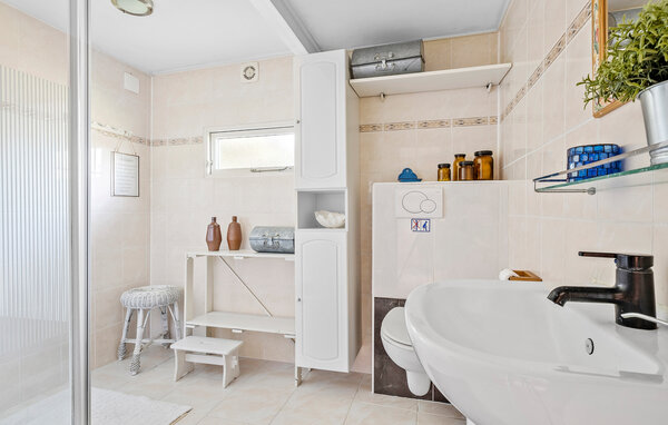 Ferienhaus - Skovmose Strand , Dänemark - F09623 701