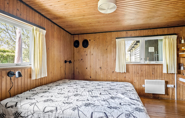 Ferienhaus - Skovmose Strand , Dänemark - F09623 601