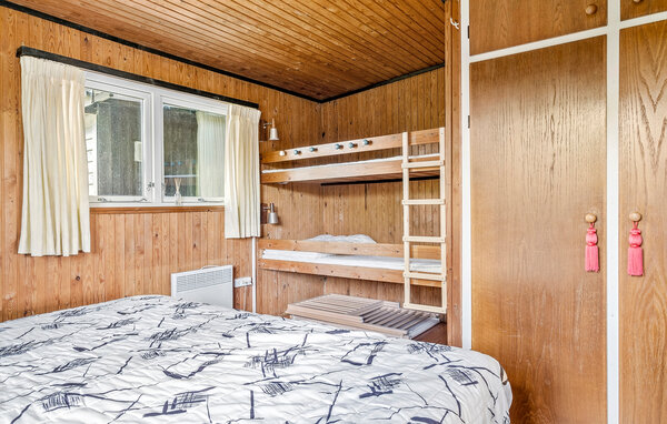 Ferienhaus - Skovmose Strand , Dänemark - F09623 602