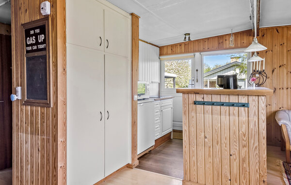 Ferienhaus - Skovmose Strand , Dänemark - F09623 6