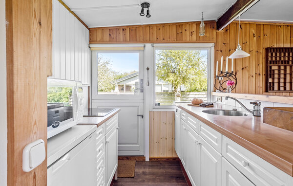 Ferienhaus - Skovmose Strand , Dänemark - F09623 401