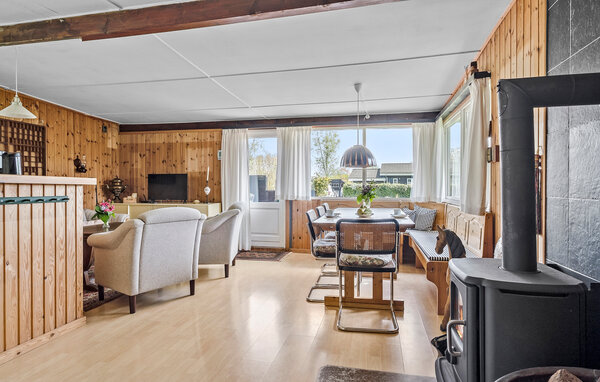 Ferienhaus - Skovmose Strand , Dänemark - F09623 3