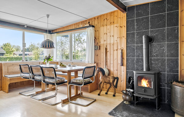 Ferienhaus - Skovmose Strand , Dänemark - F09623 4