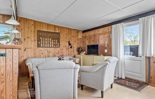 Ferienhaus - Skovmose Strand , Dänemark - F09623 301