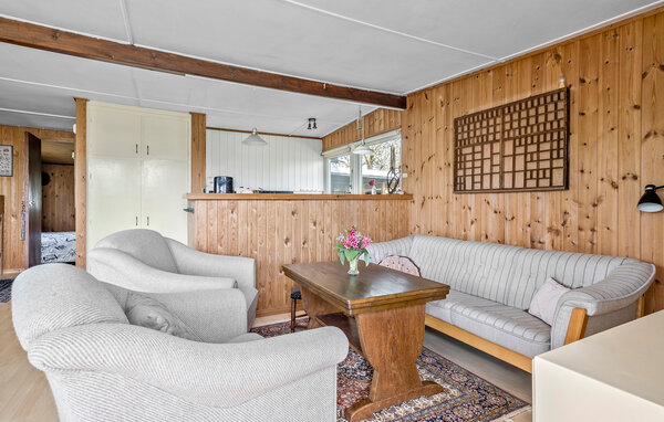 Ferienhaus - Skovmose Strand , Dänemark - F09623 302