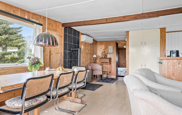 Ferienhaus - Skovmose Strand , Dänemark - F09623 5