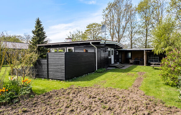 Ferienhaus - Skovmose Strand , Dänemark - F09623 81