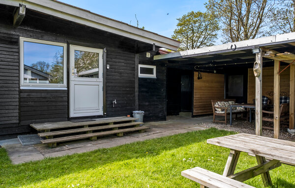 Ferienhaus - Skovmose Strand , Dänemark - F09623 8