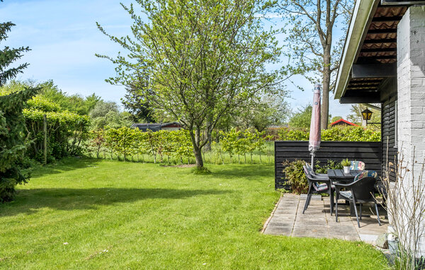 Ferienhaus - Skovmose Strand , Dänemark - F09623 7