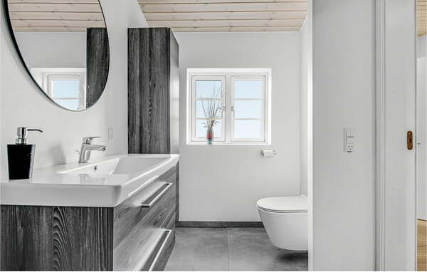Ferienhaus - Skovmose Strand , Dänemark - F09624 701