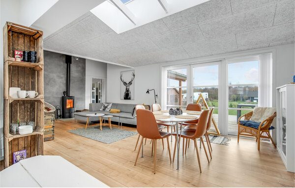 Ferienhaus - Skovmose Strand , Dänemark - F09624 301