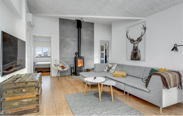 Ferienhaus - Skovmose Strand , Dänemark - F09624 304