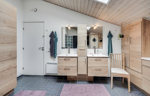 Ferienhaus - Skovmose Strand , Dänemark - F09625 702