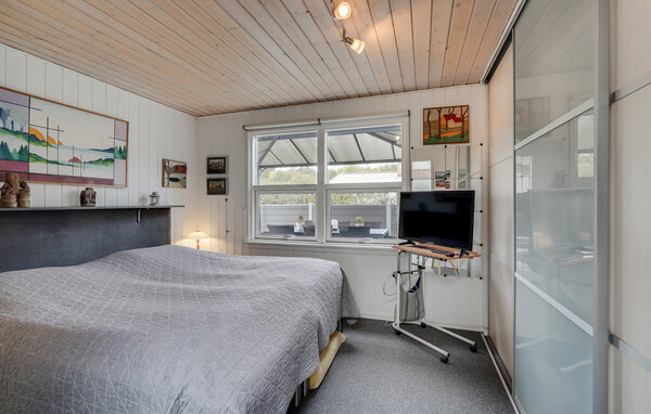 Ferienhaus - Skovmose Strand , Dänemark - F09625 9