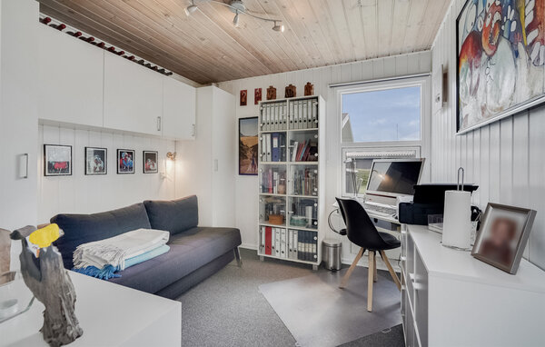 Ferienhaus - Skovmose Strand , Dänemark - F09625 601