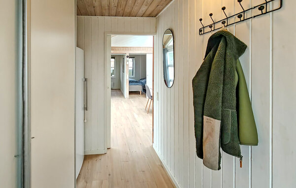 Semesterhus - Skovmose Strand , Danmark - F09625 501