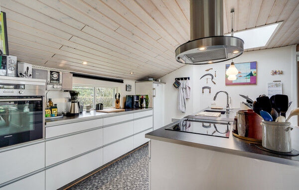 Ferienhaus - Skovmose Strand , Dänemark - F09625 7