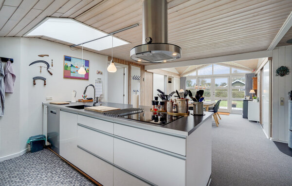 Ferienhaus - Skovmose Strand , Dänemark - F09625 8