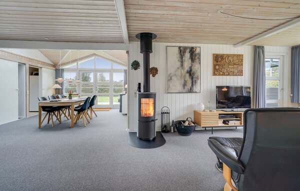 Ferienhaus - Skovmose Strand , Dänemark - F09625 301