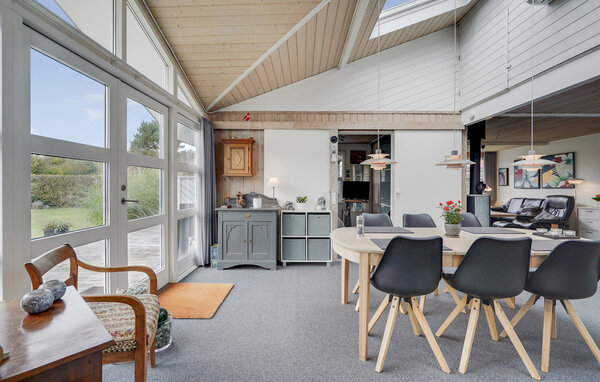 Ferienhaus - Skovmose Strand , Dänemark - F09625 302