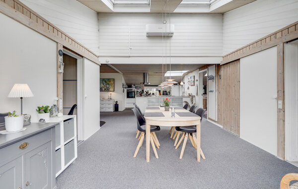 Ferienhaus - Skovmose Strand , Dänemark - F09625 303