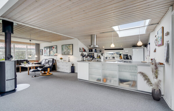 Ferienhaus - Skovmose Strand , Dänemark - F09625 304