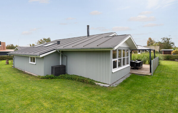 Ferienhaus - Skovmose Strand , Dänemark - F09625 81
