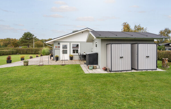 Ferienhaus - Skovmose Strand , Dänemark - F09625 82