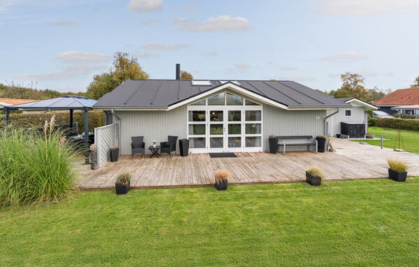 Ferienhaus - Skovmose Strand , Dänemark - F09625 83