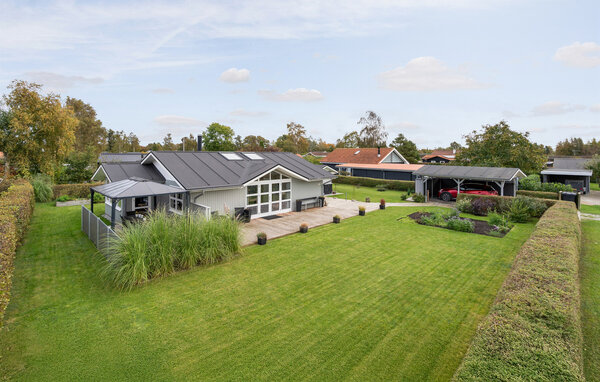 Ferienhaus - Skovmose Strand , Dänemark - F09625 84