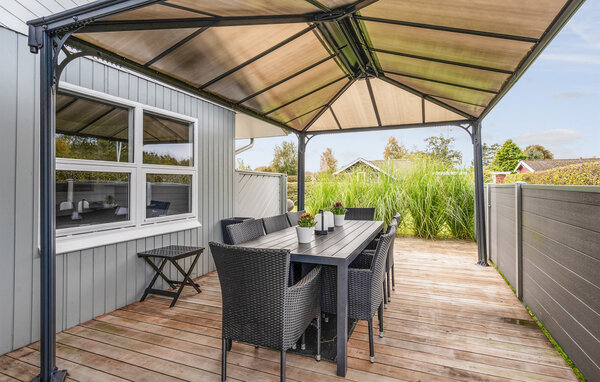 Ferienhaus - Skovmose Strand , Dänemark - F09625 101