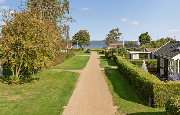 Ferienhaus - Købingsmark Strand , Dänemark - F09626 2
