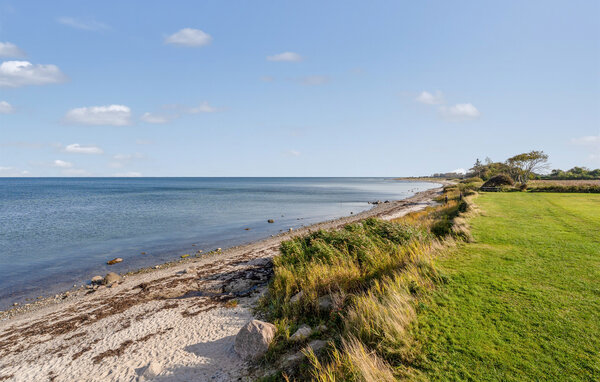 Ferienhaus - Købingsmark Strand , Dänemark - F09626 901
