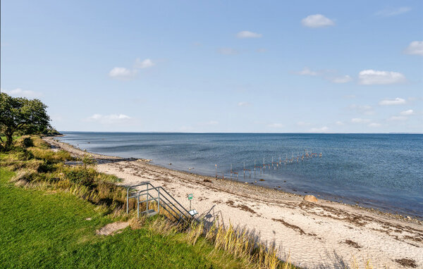 Ferienhaus - Købingsmark Strand , Dänemark - F09626 902