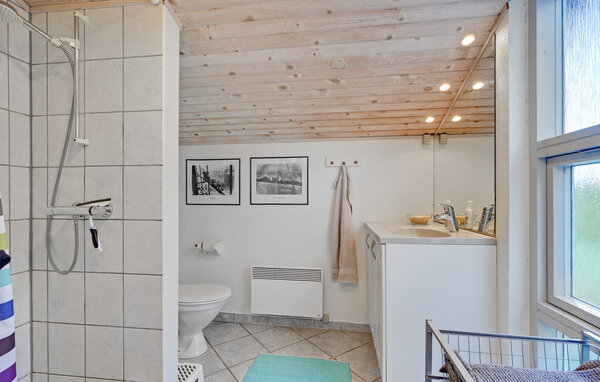 Ferienhaus - Købingsmark Strand , Dänemark - F09626 701