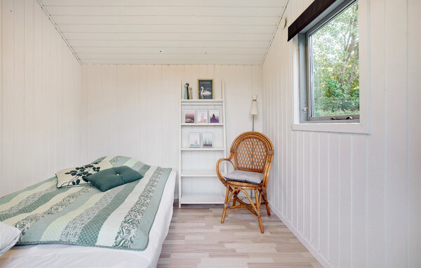 Ferienhaus - Købingsmark Strand , Dänemark - F09626 601